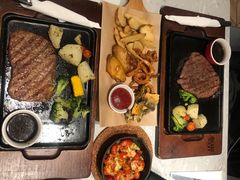 -必胜客(张掖西大街店)