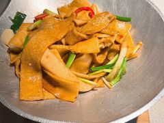 -绿茶餐厅(东莞翔龙天地店)