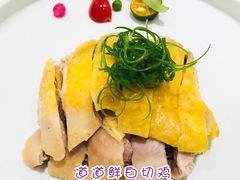 -道道鲜·崇明私房菜(五角场店)
