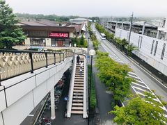 -轻井泽王子购物广场