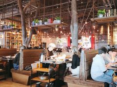 -同仁四季椰子鸡(宝安壹方城店)