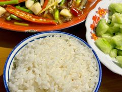 -小街47號江湖菜(四合院店)