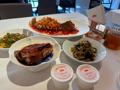 -小厨娘淮扬菜(天印大道店)