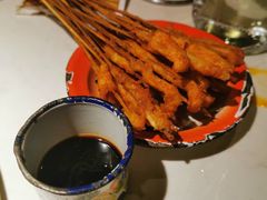-新哥老官·畅吃123·美蛙世界(苏宁广场店)