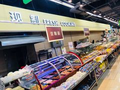 -北国超市(天河店)