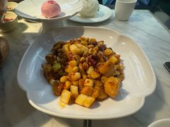 -京味斋·北京烤鸭(华威桥北工大店)