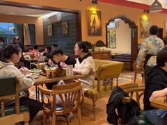 -泰堤坊(淡水体育馆店)