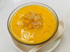 -味香园传统甜品店(牛车水店)