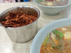 -金原鸭血粉丝汤总店(锁金村店)
