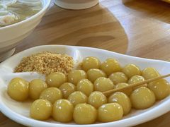 糖不甩-玉记手工糖水小吃(沙井总店)