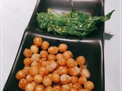 -五样儿西昌小签签烤串(建设路店)