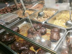 -乔波食品(杜桥中心菜场店)