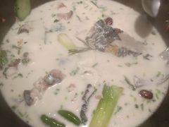 -鲜潭蒸汽石锅鱼(五道口购物中心店)