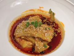 -羲和雅苑•北京烤鸭(国贸商城店)