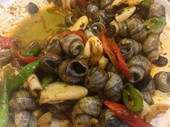 -7只羊·鲜羊肉串·地锅鸡精酿(玄武墨香路店)