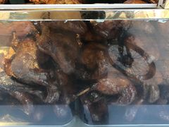 -赵鸭子甜皮鸭·非物质文化遗产(致江路分店)