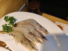 大虾-牛市牛烤肉(西单大悦城店)