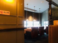 -戈雅法餐厅(世界城广场店)