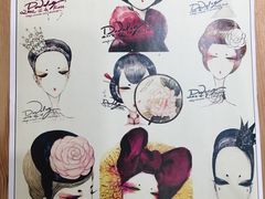 -艺彩阳光手工坊(大连恒隆广场店)