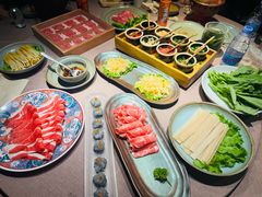 -老墙根涮肉(王四营店)