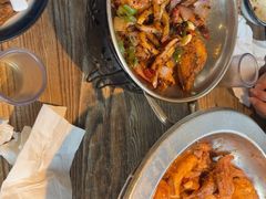 -沙掌门肉蟹煲(沙溪店)