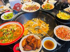 -好灶头妈妈菜·千岛湖土菜地标美食