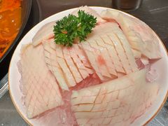 -朱光玉火锅馆(青岛凯德店)
