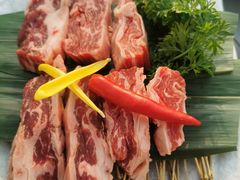 M5和牛横膈膜-道乐烧肉酒馆