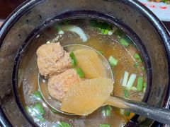 -天下客饭店(中山路店)