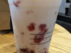 -luckincoffee瑞幸咖啡(香港名店街店)