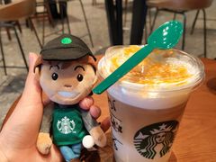 -星巴克(厦门SM新生活广场店)