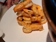 -京华烟云·北京烤鸭(领展购物广场·中关村店)