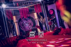 -上海浦东喜来登由由大酒店·宴会厅