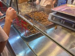 -阿捡忭京炸鸡(韭菜园总店)