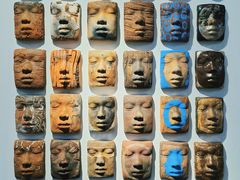 -中国美术学院象山校区-民艺博物馆