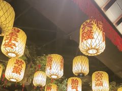 -南京大牌档(中关村领展广场店)