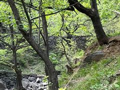 -环翠峪风景区