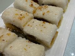 -永和红旗美食城