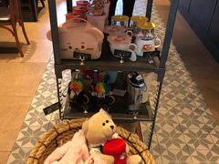 -星巴克(夏碧路店)