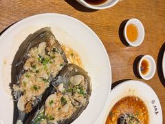 -拉完海鲜大排档(温岭店)