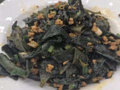 -东四民芳餐厅(世茂工三店)