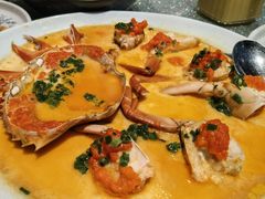 -蟹榭·本帮江浙菜·蟹宴(五角场合生汇商场店)