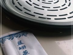 -蓝珊甄选海鲜自助·火锅大排档(近阿那亚店)