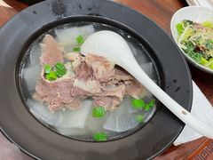 -鲁宴·鲁煨黄河生态大鲤鱼(月坛店)