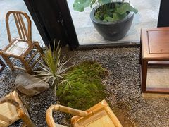 -Metal hands·铁手咖啡