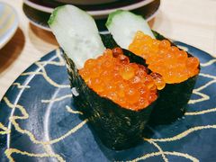 -大起水产回转寿司(大丸心斋桥店)