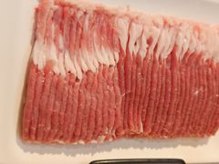 -清真·鸦儿李记·涮肉(花市店)