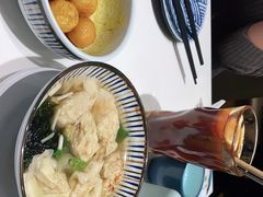 -龙记香港茶餐厅(久光百货店)