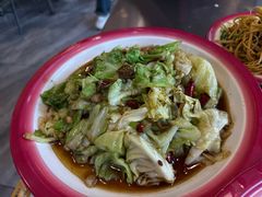 -蜀川川破店·江湖菜·烧烤(北京首店)