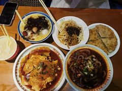 -再回首(中天健广场店)